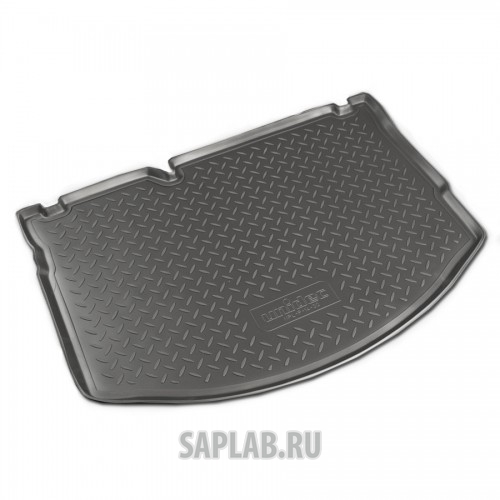 Купить запчасть NORPLAST - NPLP1430 Поддон в багажник Norplast NPL-P-14-30 Citroen DS3 (S) (HB) (2010)