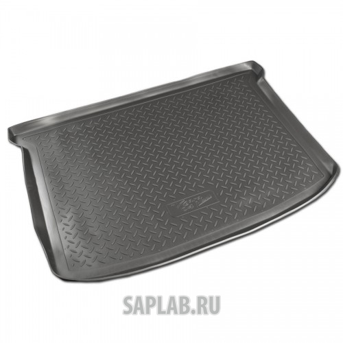 Купить запчасть NORPLAST - NPLP1488 Поддон в багажник Norplast NPL-P-14-88 Citroen Xsara Picasso (N68) (2000-2007)