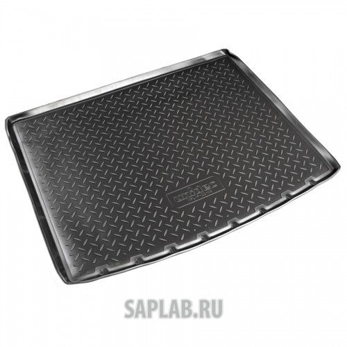 Купить запчасть NORPLAST - NPLP2206 Поддон в багажник Norplast NPL-P-22-06 Ford Grand C-Max (DXA) (2010)