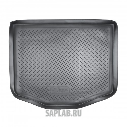 Купить запчасть NORPLAST - NPLP2210 Поддон в багажник Norplast NPL-P-22-10 Ford C-Max (DM2) (2003-2010)