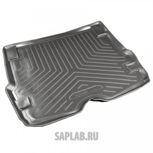 Купить запчасть NORPLAST - NPLP2213 Поддон в багажник Norplast NPL-P-22-13 Ford Focus I (WAG) (1998-2004)