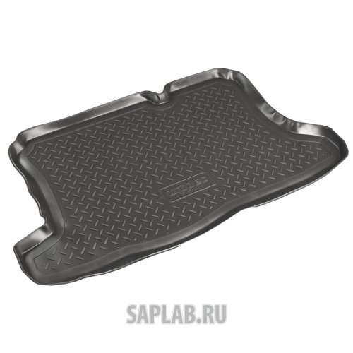 Купить запчасть NORPLAST - NPLP2219 Поддон в багажник Norplast NPL-P-22-19 Ford Fusion (JU2) (HB) (2002-2008)