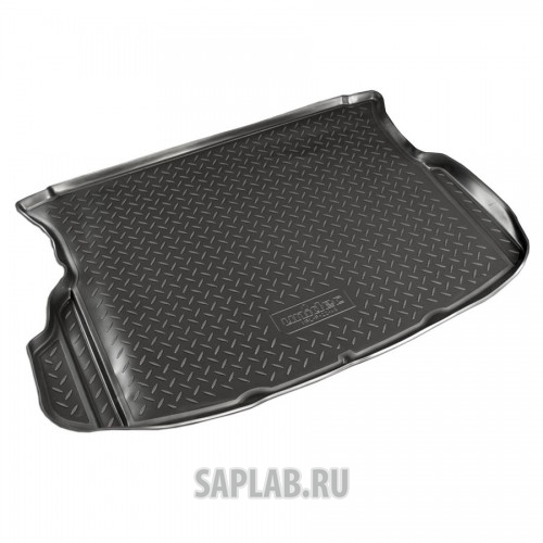 Купить запчасть NORPLAST - NPLP2248 Поддон в багажник Norplast NPL-P-22-48 Ford Escape (2000-2006)