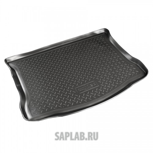 Купить запчасть NORPLAST - NPLP2251 Поддон в багажник Norplast NPL-P-22-51 Ford Kuga (DM2) (2008-2013)