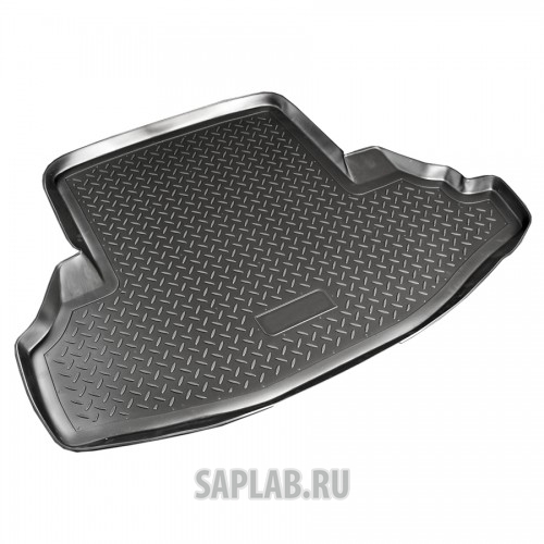 Купить запчасть NORPLAST - NPLP3005 Поддон в багажник Norplast NPL-P-30-05 Honda Accord VII (SD) (2003-2008)