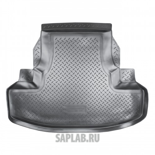 Купить запчасть NORPLAST - NPLP3006 Поддон в багажник Norplast NPL-P-30-06 Honda Accord VIII (SD) (2008-2013)