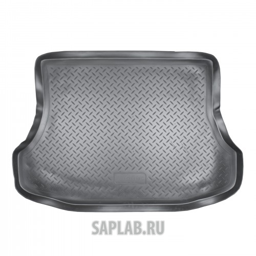 Купить запчасть NORPLAST - NPLP3008 Поддон в багажник Norplast NPL-P-30-08 Honda Civic VIII (EU)FD1) (SD) (2006-2012) (4 дв)