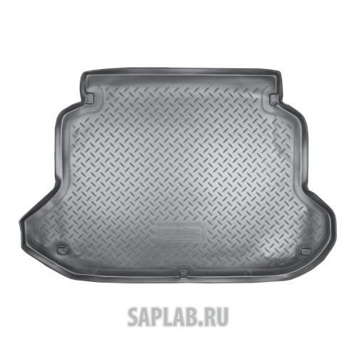 Купить запчасть NORPLAST - NPLP3010 Поддон в багажник Norplast NPL-P-30-10 Honda CR-V (RD4;RD5) (2001-2006)