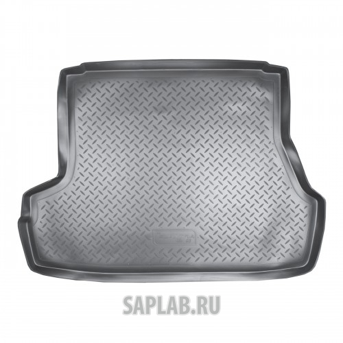 Купить запчасть NORPLAST - NPLP3108 Поддон в багажник Norplast NPL-P-31-08 Hyundai Elantra (XD) (SD) (2001-2006)