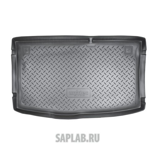 Купить запчасть NORPLAST - NPLP3109 Поддон в багажник Norplast NPL-P-31-09 Hyundai i20 (PB) (HB) (2008)