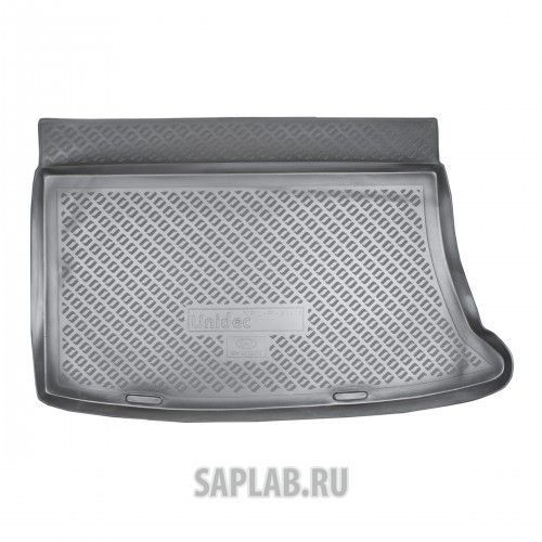 Купить запчасть NORPLAST - NPLP3111 Поддон в багажник Norplast NPL-P-31-11 Hyundai i30 (FD) (HB) (2009-2012)