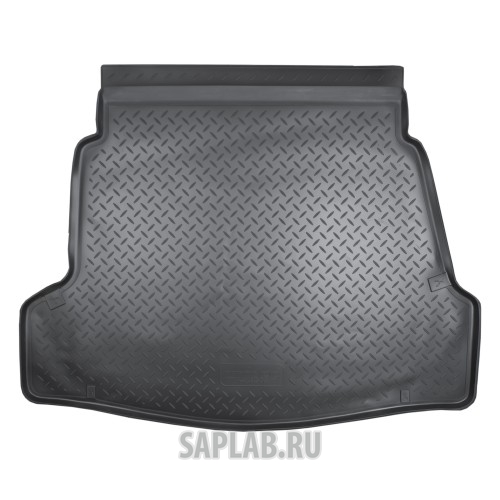 Купить запчасть NORPLAST - NPLP3119 Поддон в багажник Norplast NPL-P-31-19 Hyundai i40 (VF) (SD) (2011)