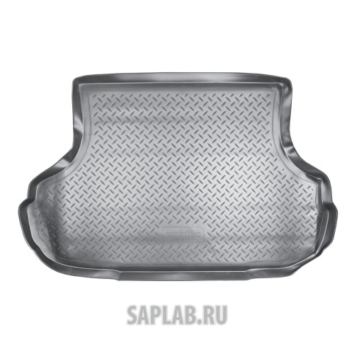 Купить запчасть NORPLAST - NPLP3141 Поддон в багажник Norplast NPL-P-31-41 Hyundai Sonata (EF(V) (SD) (2001)