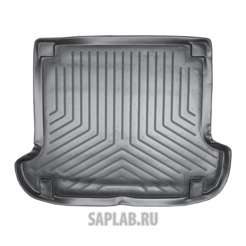 Купить запчасть NORPLAST - NPLP3151 Поддон в багажник Norplast NPL-P-31-51 Hyundai Terracan (HP) (2001-2006)