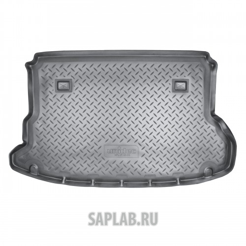 Купить запчасть NORPLAST - NPLP3155 Поддон в багажник Norplast NPL-P-31-55 Hyundai Tucson (JM) (2004-2010)