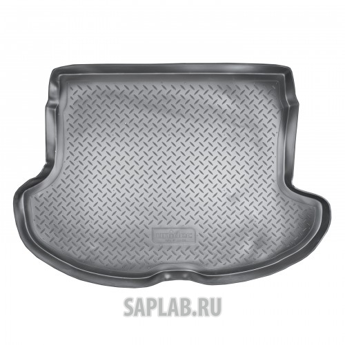 Купить запчасть NORPLAST - NPLP3350B Поддон в багажник Norplast NPL-P-33-50-B Infiniti FX (S50) (2003-2008)