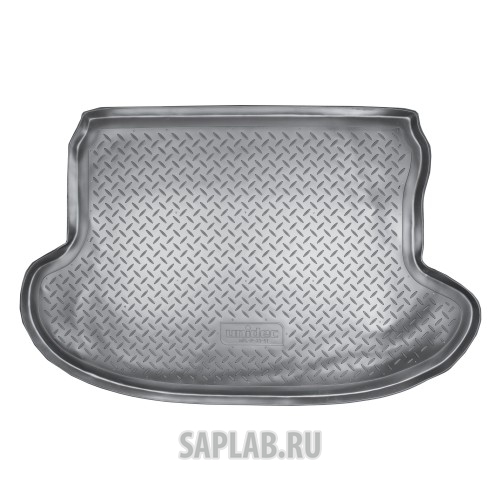 Купить запчасть NORPLAST - NPLP3351 Поддон в багажник Norplast NPL-P-33-51 Infiniti FX (S51) (2008-2012)