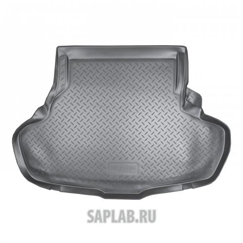 Купить запчасть NORPLAST - NPLP3354 Поддон в багажник Norplast NPL-P-33-54 Infiniti G25 (V36) (SD) (2010)