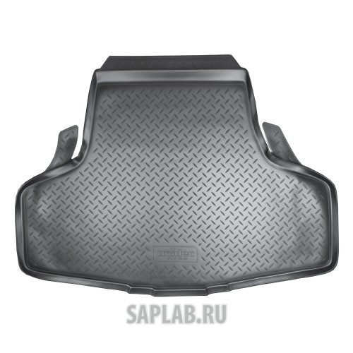 Купить запчасть NORPLAST - NPLP3355 Поддон в багажник Norplast NPL-P-33-55 Infiniti G35/37 (V36) (SD) (2006)