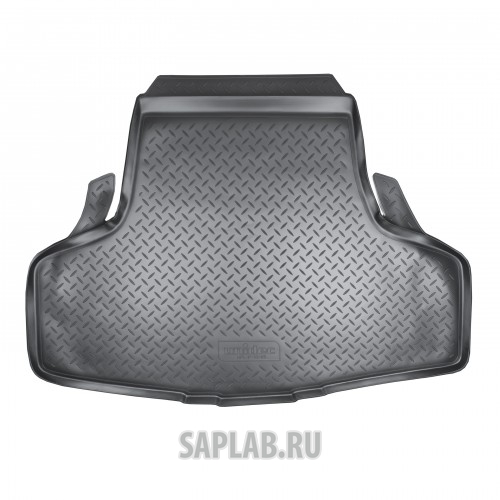 Купить запчасть NORPLAST - NPLP3365 Поддон в багажник Norplast NPL-P-33-65 Infiniti M (Y51) (SD) (2010)/Infiniti Q70 (Y51) (SD) (2013)