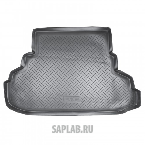 Купить запчасть NORPLAST - NPLP3370 Поддон в багажник Norplast NPL-P-33-70 Infiniti M (Y50) (SD) (2005-2010)