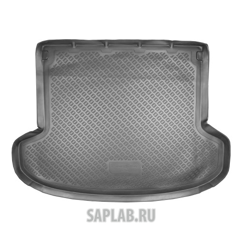 Купить запчасть NORPLAST - NPLP4303 Поддон в багажник Norplast NPL-P-43-03 Kia Cee