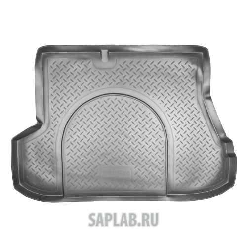 Купить запчасть NORPLAST - NPLP4317 Поддон в багажник Norplast NPL-P-43-17 Kia Cerato (FE(07) (SD) (2007-2009)