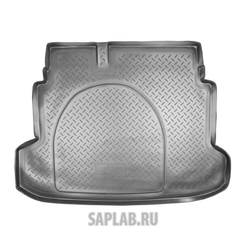 Купить запчасть NORPLAST - NPLP4318 Поддон в багажник Norplast NPL-P-43-18 Kia Cerato (TD) (SD) (2009-2013)