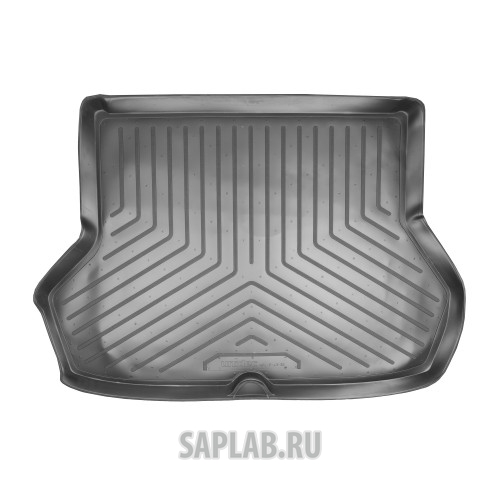 Купить запчасть NORPLAST - NPLP4330 Поддон в багажник Norplast NPL-P-43-30 Kia Rio (DC) (SD) (2000-2005)