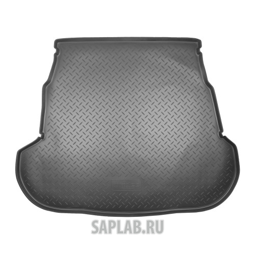 Купить запчасть NORPLAST - NPLP4340 Поддон в багажник Norplast NPL-P-43-40 Kia Optima (TF) (SD) (2010)