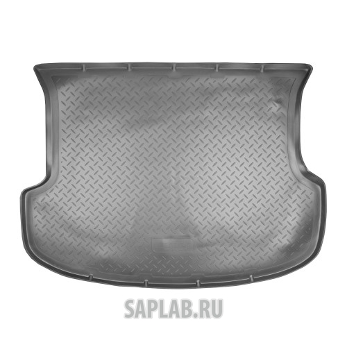 Купить запчасть NORPLAST - NPLP4365N Поддон в багажник Norplast NPL-P-43-65N Kia Sorento (XM) (2009-2012)