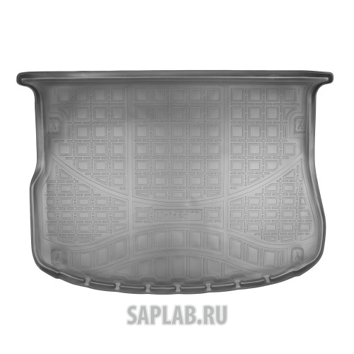 Купить запчасть NORPLAST - NPLP4660 Поддон в багажник Norplast NPL-P-46-60 Land Rover Range Rover Evoque (2011)