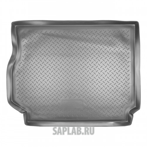 Купить запчасть NORPLAST - NPLP4665 Поддон в багажник Norplast NPL-P-46-65 Land Rover Range Rover Sport (2005-2013)