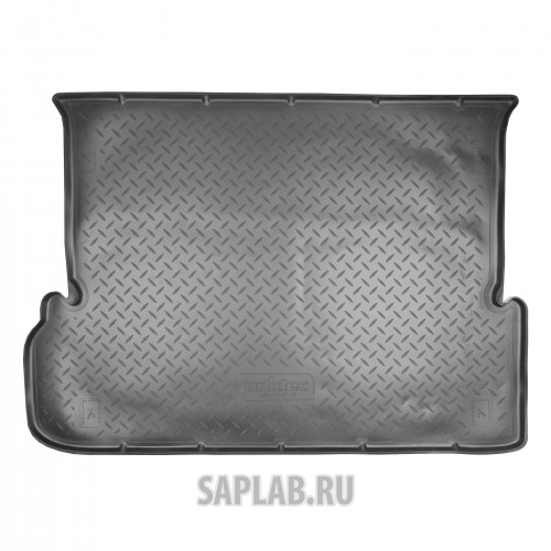 Купить запчасть NORPLAST - NPLP4735 Поддон в багажник Norplast NPL-P-47-35 Lexus GX 460 (J15) (2010) (7 мест)