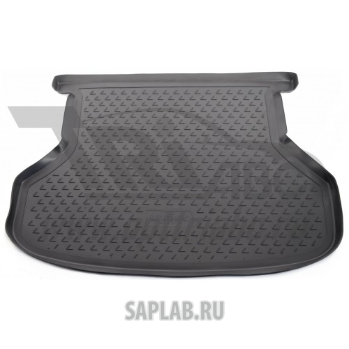 Купить запчасть NORPLAST - NPLP4770 Поддон в багажник Norplast NPL-P-47-70 Lexus RX (XU3) (2003-2009)