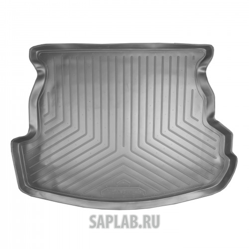 Купить запчасть NORPLAST - NPLP5506 Поддон в багажник Norplast NPL-P-55-06 Mazda 6 (SD) (2002-2007)