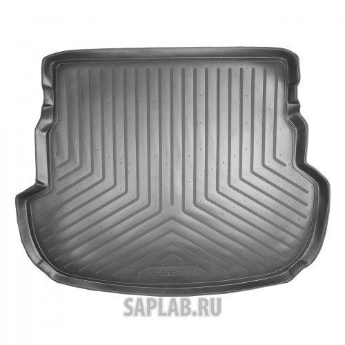 Купить запчасть NORPLAST - NPLP5508 Поддон в багажник Norplast NPL-P-55-08 Mazda 6 (WAG) (2002-2007)