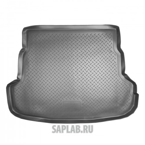 Купить запчасть NORPLAST - NPLP5516 Поддон в багажник Norplast NPL-P-55-16 Mazda 6 (SD) (2007-2012)