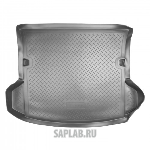 Купить запчасть NORPLAST - NPLP5570 Поддон в багажник Norplast NPL-P-55-70 Mazda CX-7 (2006)