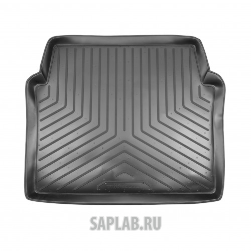 Купить запчасть NORPLAST - NPLP5610 Поддон в багажник Norplast NPL-P-56-10 Mercedes-Benz E (W124) (SD) (1984-1995)