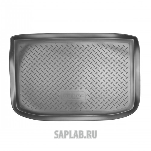 Купить запчасть NORPLAST - NPLP5617 Поддон в багажник Norplast NPL-P-56-17 Mercedes-Benz A (W169) (HB) (2004-2008)