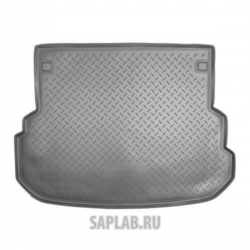 Купить запчасть NORPLAST - NPLP5640 Поддон в багажник Norplast NPL-P-56-40 Mercedes-Benz GLK (X204) (2008)