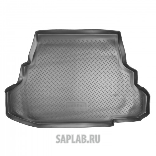 Купить запчасть NORPLAST - NPLP5912 Поддон в багажник Norplast NPL-P-59-12 Mitsubishi Galant (SD) (2006)