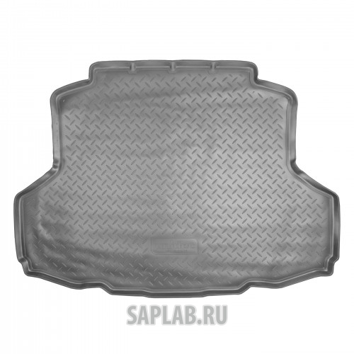 Купить запчасть NORPLAST - NPLP5921 Поддон в багажник Norplast NPL-P-59-21 Mitsubishi Lancer IX (SD) (2003-2007)