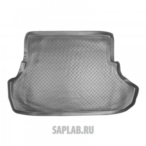 Купить запчасть NORPLAST - NPLP5925 Поддон в багажник Norplast NPL-P-59-25 Mitsubishi Lancer X (SD) (2007)