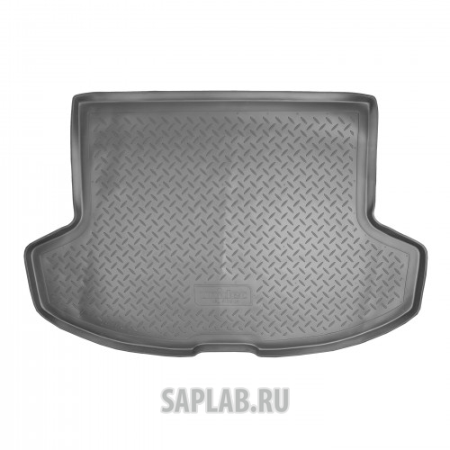 Купить запчасть NORPLAST - NPLP5926 Поддон в багажник Norplast NPL-P-59-26 Mitsubishi Lancer X (HB) (2007)