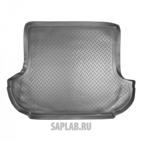 Купить запчасть NORPLAST - NPLP5933 Поддон в багажник Norplast NPL-P-59-33 Mitsubishi Outlander XL (2006-2012)