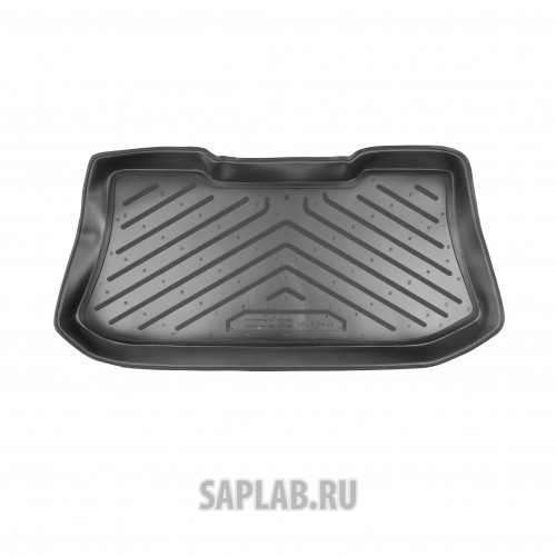 Купить запчасть NORPLAST - NPLP5943 Поддон в багажник Norplast NPL-P-59-43 Mitsubishi Pajero II (1990-2000) (3 дв)