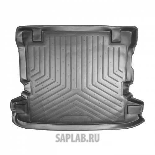 Купить запчасть NORPLAST - NPLP5945 Поддон в багажник Norplast NPL-P-59-45 Mitsubishi Pajero III (2000-2006) (5 дв)