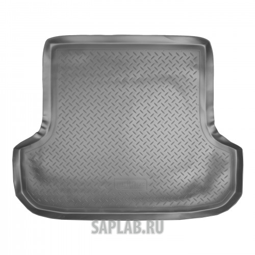 Купить запчасть NORPLAST - NPLP5946 Поддон в багажник Norplast NPL-P-59-46 Mitsubishi Pajero Sport (1998-2008)